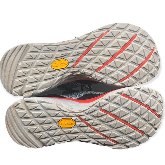 Merrell Mag-9 Trail-Running Shoes - Women's Size 7 - Picture 8 of 9